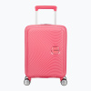 Cestovný kufor American Tourister Soundbox Mini 47 22 l sun kissed coral