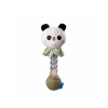 TAF TOYS Hrkálka presýpacia palička Panda