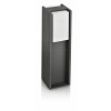 Stĺpíkové osvetlenie - Svietidlo PHILIPS OUTDOOR PEDESTAL E27 (Stĺpíkové osvetlenie - Svietidlo PHILIPS OUTDOOR PEDESTAL E27)