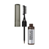 Rimmel London RIMMEL Wonder'last 004 Soft Black, farba na obočie 4,5 ml, 004 Soft Black, Akcia