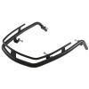 RMS front mudguard bumper 142800031 čierny