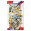 Pokémon TCG: SV01 - Premium Checklane Blister