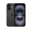 Apple iPhone 16 128GB čierna MYE73SX/A - Mobilný telefón