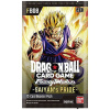 Bandai Dragon Ball Super TCG: Fusion World - Saiyan's Pride FB08 - Booster Pack