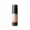 NUI Cosmetics Prírodný tekutý makeup s hodvábnym výsledným efektom 30 ml Farba: Matao