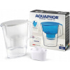 Filtračná kanvica Aquaphor Time 2,5 l, priehľadná