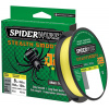 Spiderwire šnúra Stealth Smooth12 Hi-Vis Yellow 150m 0,07mm 6kg