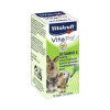 Doplnok stravy pre hlodavce Vitakraft VitaFit kvapky s vitamínom C 10 ml