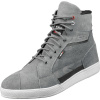 LS2 Helmets LS2 DOWNTOWN MAN BOOTS WP DARK GREY - 42