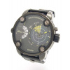 Hodinky LUMIR IP BLACK* 11119591