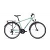 CTM TRANZ 1.0 trek 2023 šedozelená XL (21
