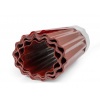 GUTTA Guttagliss PES, 2,5 x 30 m, terracotta 100000323 – cena za ks