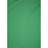 2,7x2,9 m Fomei TEXTIL- zelená/chromagreen (ZC7413)