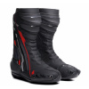 Moto topánky TCX S-TR1 čierno/červeno/biele - Veľkosti topánok 41