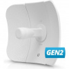 Ubiquiti LiteBeam AC GEN2 23dBi 5GHz 802.11ac Gigabit PoE, CPE LBE-5AC-Gen2