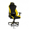 Nitro Concepts S300 Gaming Chair - Astral Yellow NC-S300-BY