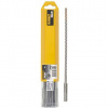 DeWALT Príslušenstvo - Súprava vrtákov do muriva SDS Plus, 12x200 mm, 10 ks DT8972