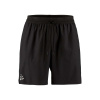 Craft Hypervent Long 2 Pánske bežecké šortky Black XL