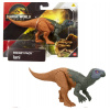 Mattel Jurský svět Nebezpečný dinosaurus LANI