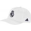 Šiltovka adidas, REAL MADRID SB CAP biela,tmavo modrá osfm