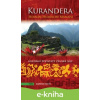 E-kniha Kurandera - Hernán Huarache Mamani