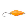 Iron Trout třpytka Spotted Spoon vzor OS 2 g