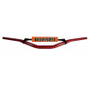 ACCOSSATO Riaditka ACCOSSATO aluminium, 28.5 mm červené