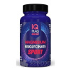 IQ MAG ORGANIC SPORT Organický HORČÍK + Vitamín B6 cps 1x90 ks