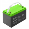 Qoltec 12V 100Ah