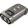 Nitecore TiNi 2 Titanium