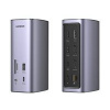 UGREEN Docking Station Revodok Pro 312 12-in-1 USB-C (90325)
