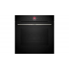 Bosch Serie 8 HBG7241B1 trouba 71 l A+ Černá
