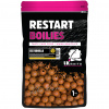 LK Baits ReStart Boilies Ice Vanilla 24mm, 1kg