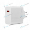 USB adaptér do siete Xiaomi MDY-13 EE USB-A (120W) biely