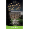 E-kniha Tajomstvo sídla Chimneys - Agatha Christie