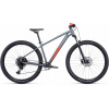 Horský bicykel - Analógový bicykel kocky 2022 Rám L 20 