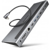 Axagon HMC-4KX3