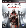 Assassin's Creed: Brotherhood (PS3)