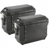 Kufre na motorku Givi Trekker Alaska 36L ALA36BPACK2
