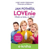 E-kniha LOVEnie - Jan Potměšil