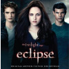 VARIOUS ARTISTS - THE TWILIGHT SAGA: ECLIPSE (1CD)