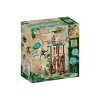 Playmobil Playmobil Wiltopia 71008 Výskumná veža s kompasom
