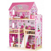 Eco Toys domek pro panenky Rezidence Maryland