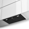 Odsávač pár Faber Inka Plus HCS BK 52 580 m3/h 70dB (INKA PLUS HCS BK A52)