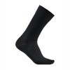 Ponožky CRAFT ESSENCE SOCK 1908841-999000 – Čierna