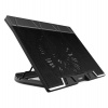 Zalman chladič notebooku ZM-NS3000 / pro notebooky do 17