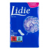 Lidie dámske hygienické vložky 16ks Normal