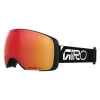 Lyžiarske okuliare Giro COMP (2 ZORNÍKY) - čierna