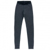 Devold Expedition Merino Silk Longs Women modrá M
