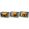 Wiky vehicles Auto stavební stroj 12 cm